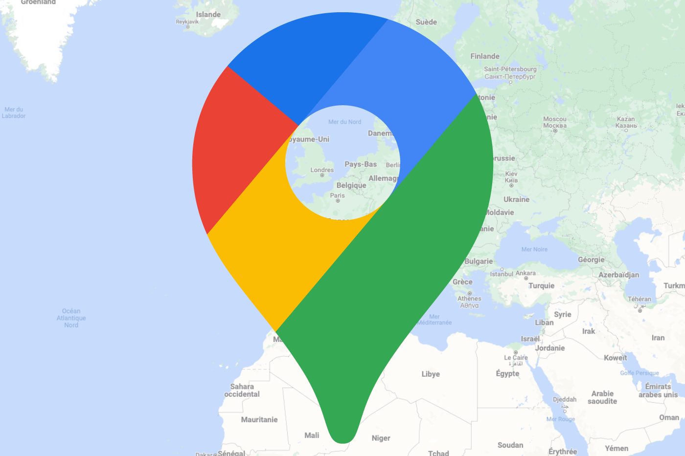 Four years after iOS, Google Maps is adding this functionality to Android