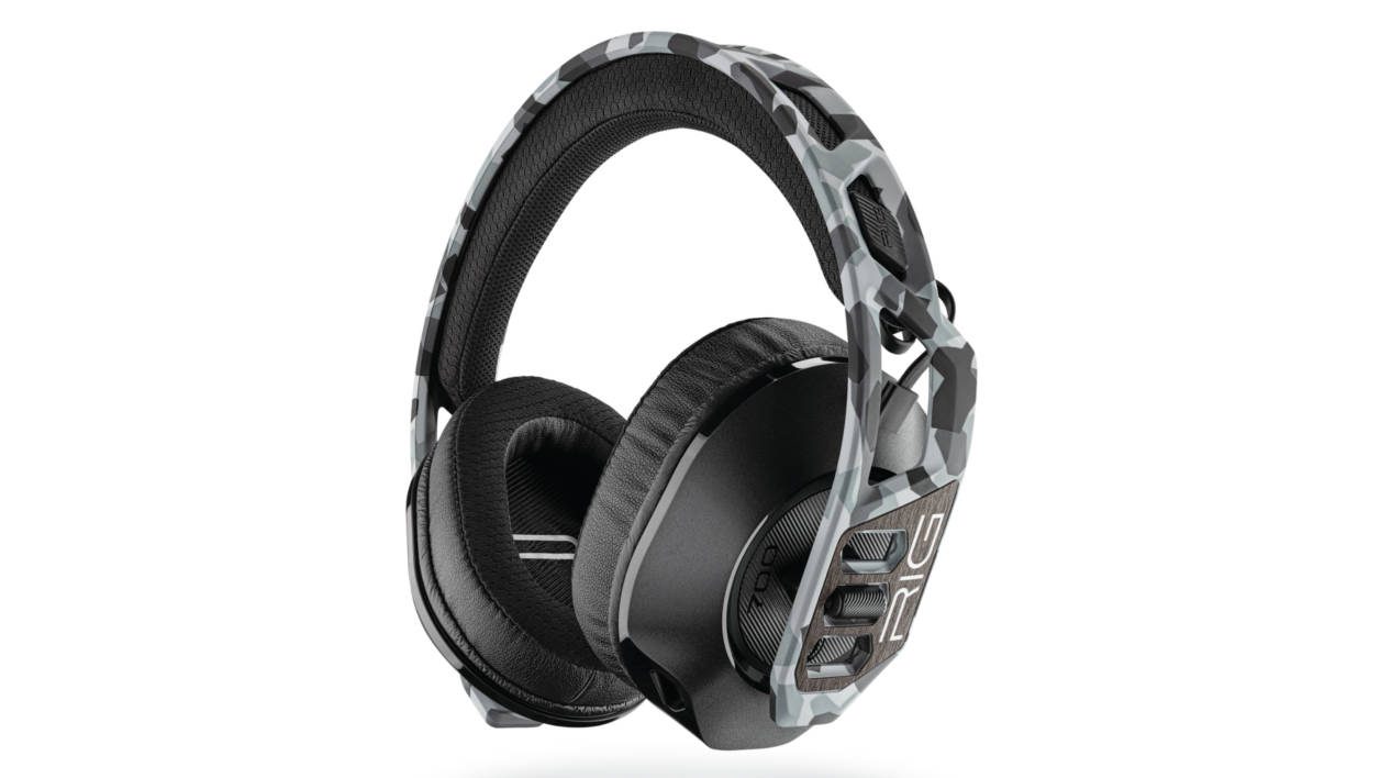 Plantronics RIG 700