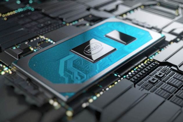 Intel Ice Lake
