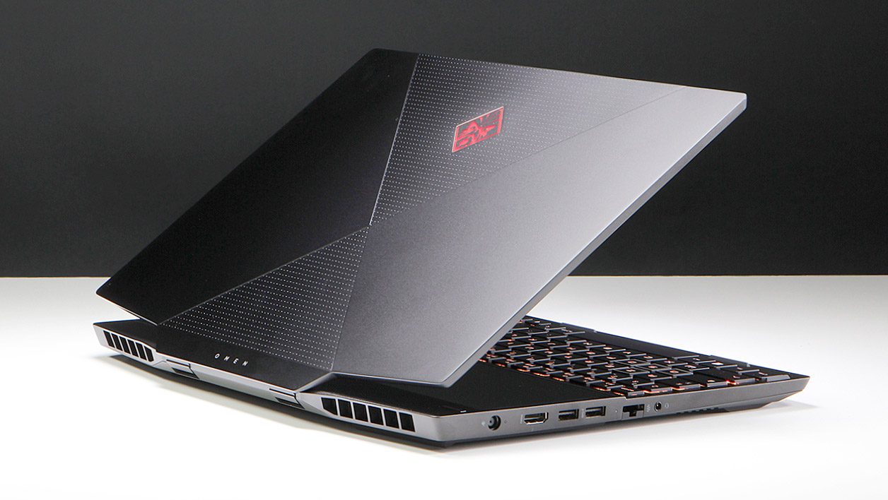 HP Omen X 2S 15 (15-dg0008nf)