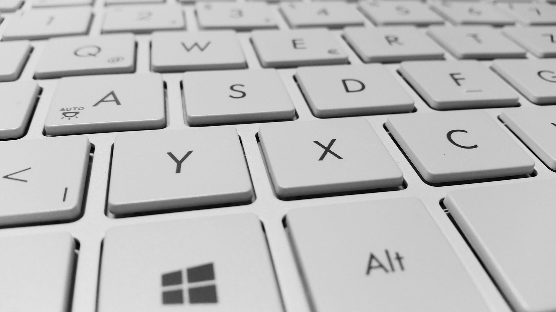 Windows 10 : tous les raccourcis clavier indispensables