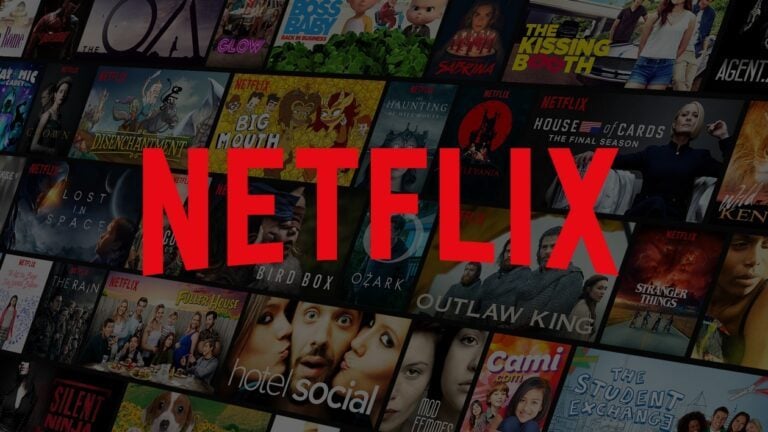 Comment télécharger une vidéo Netflix sur Windows