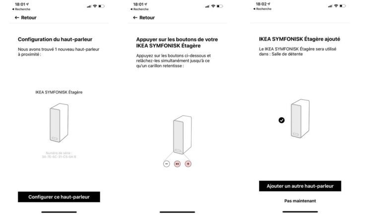 Celle Qui Trônait Sur Une étagère Streaming