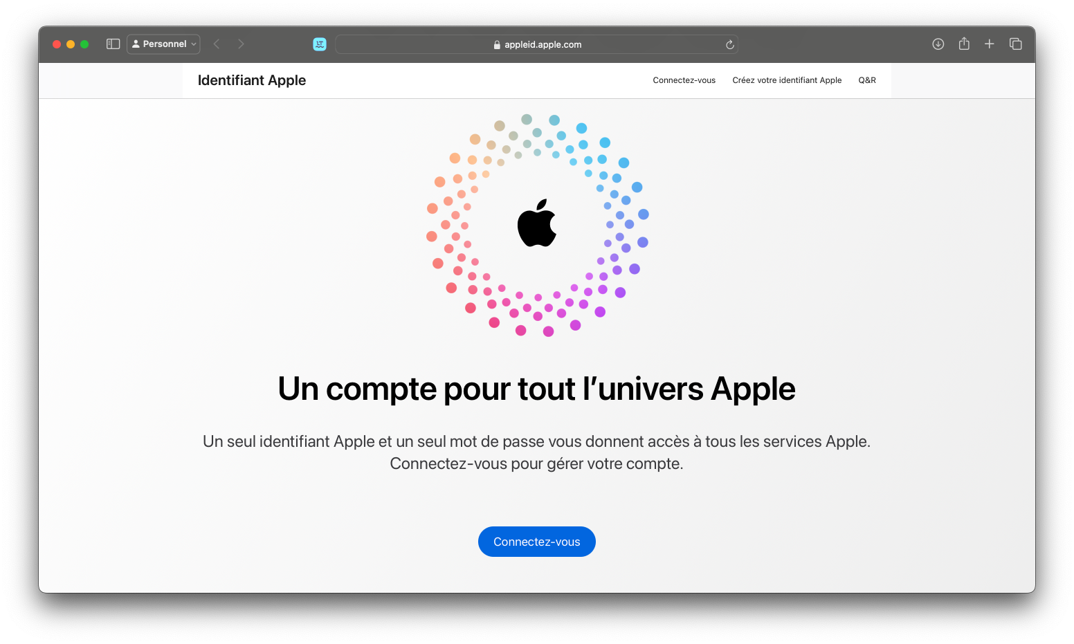 Apple Mot De Passe Pour Application 1