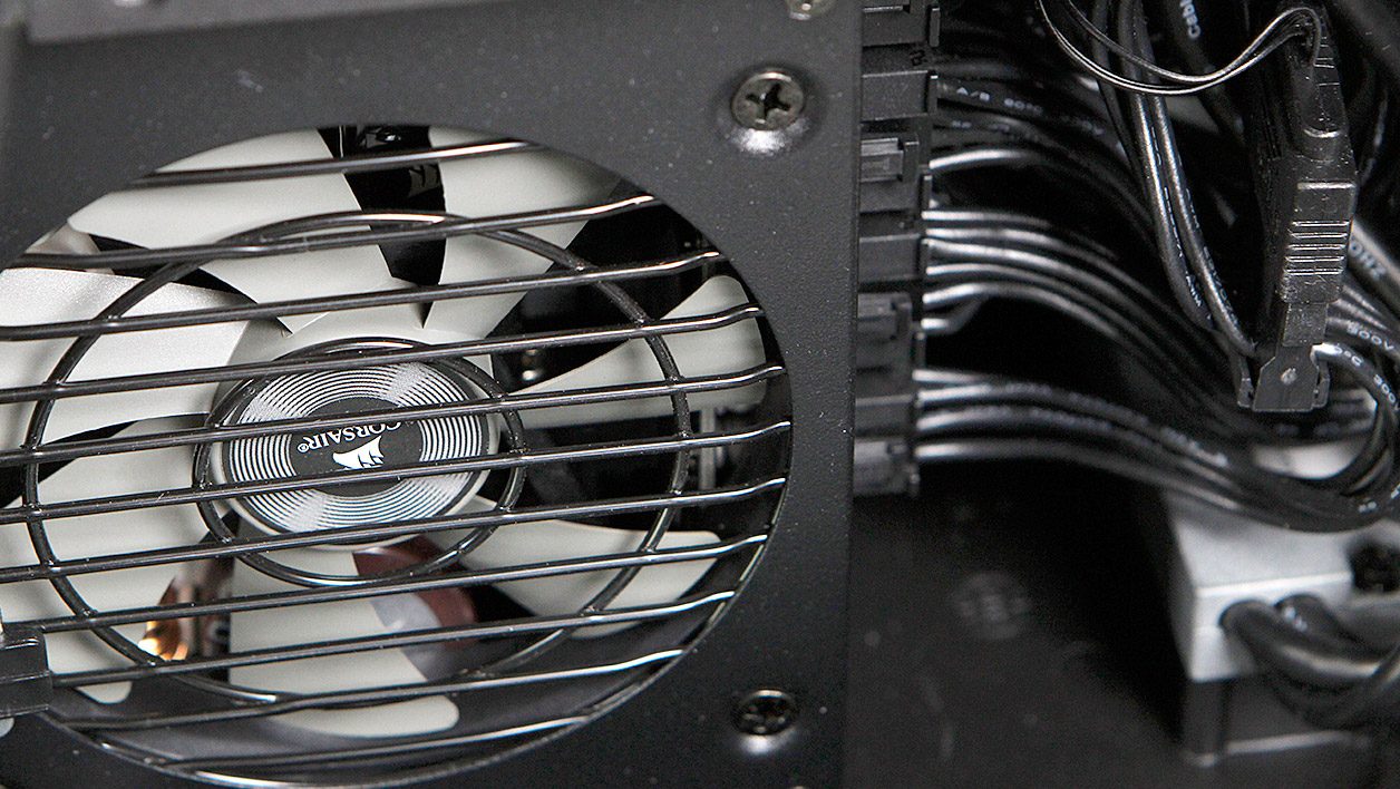 Corsair One i160