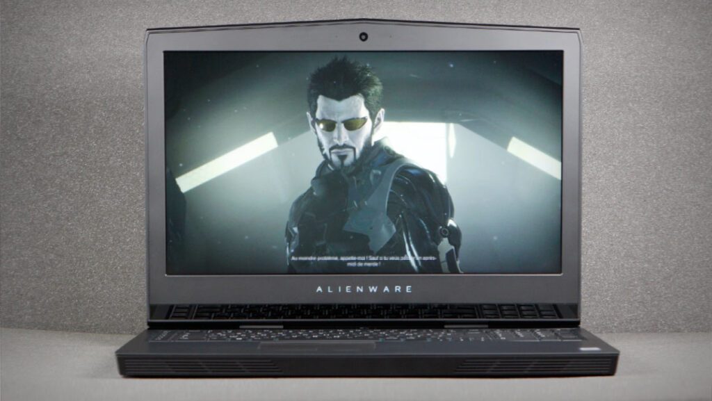 Dell Alienware 17 R4 - Fiche technique - 01net.com