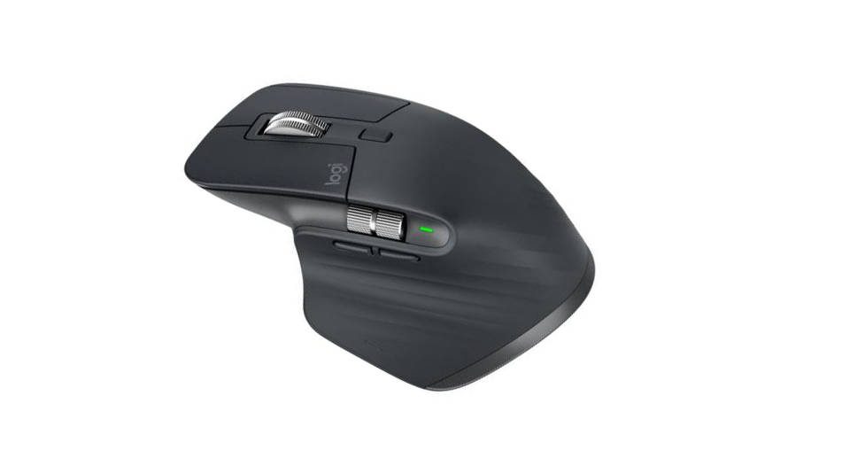 Logitech MX Master 3
