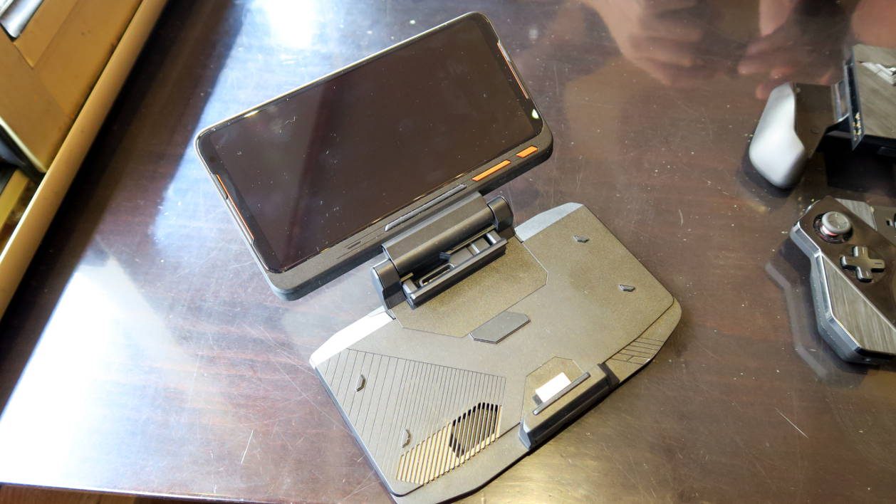Asus TwinView Dock