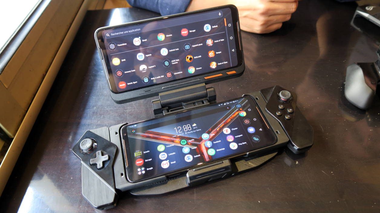 Asus ROG Phone II
