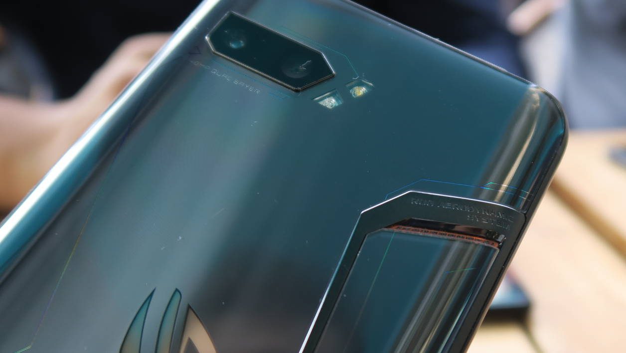 Asus ROG Phone II