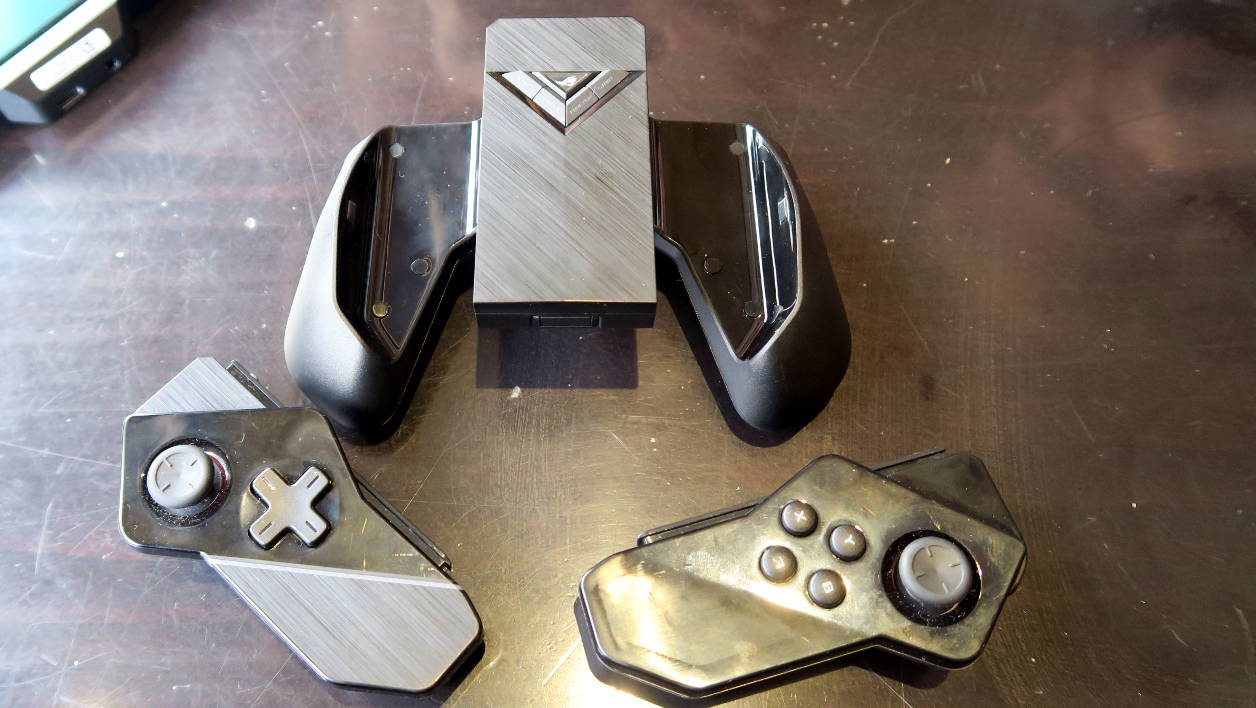 Asus ROG Phone 2 Kunai