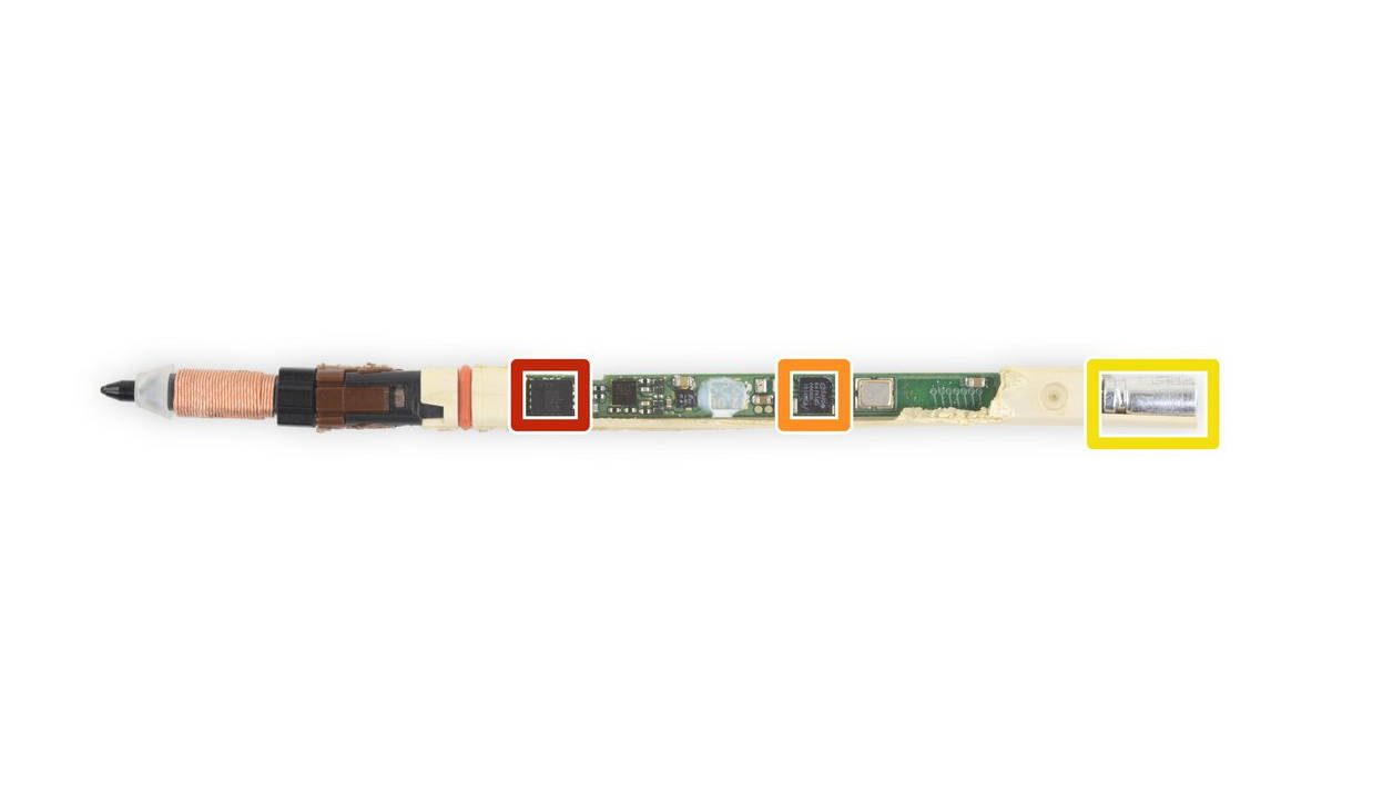 Samsung Galaxy SPen 