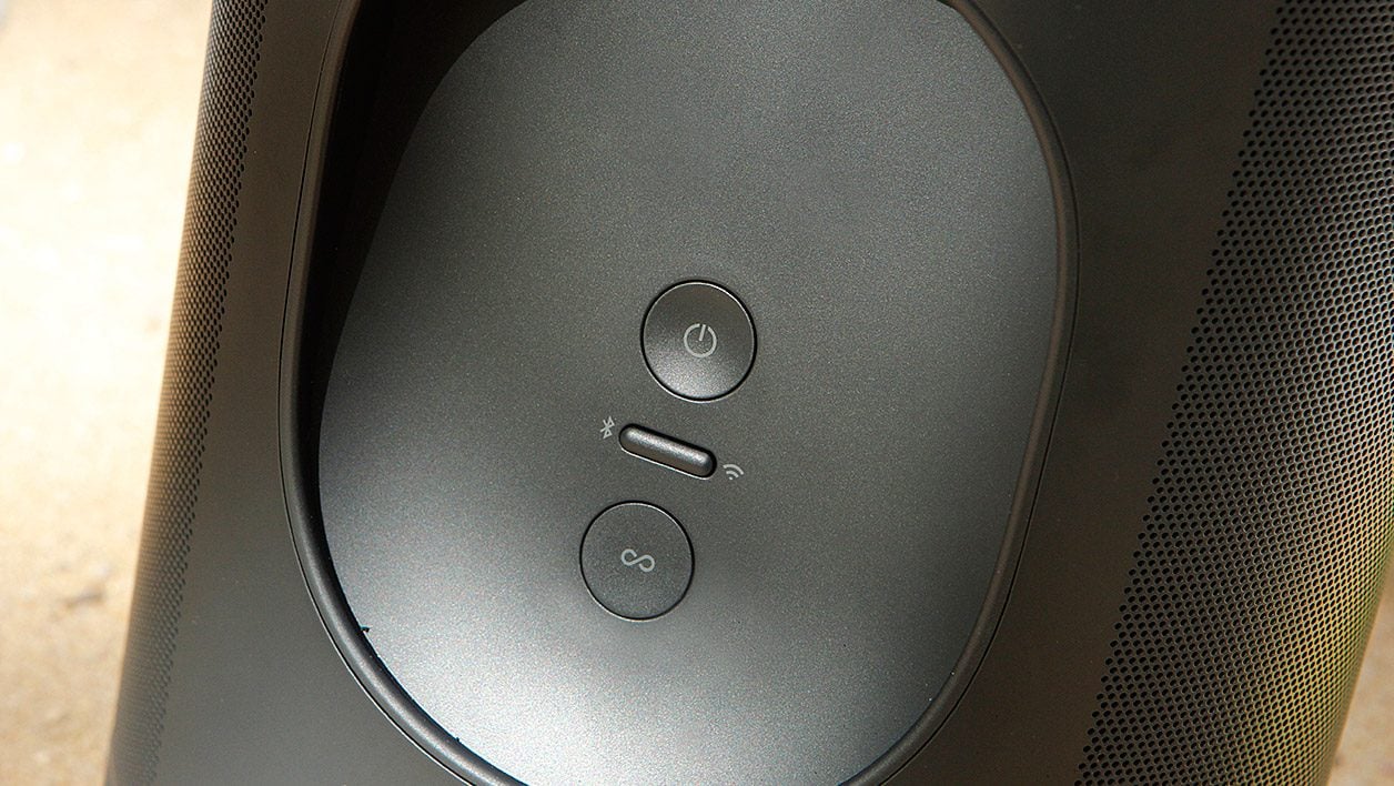 Test du Sonos Move : une enceinte WiFi et Bluetooth à l'aise