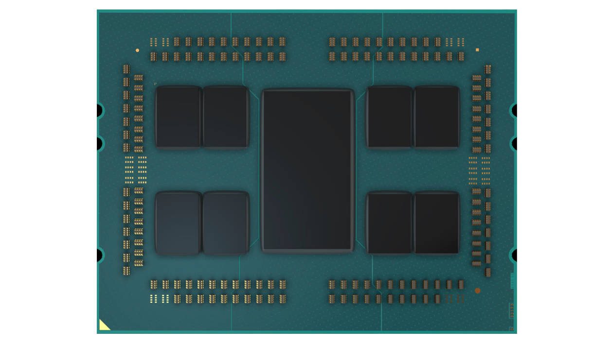 AMD Threadripper 3