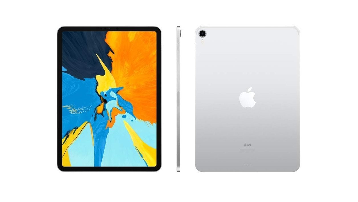 Bon plan : l'iPad Pro 11 pouces 256 Go à 953 euros