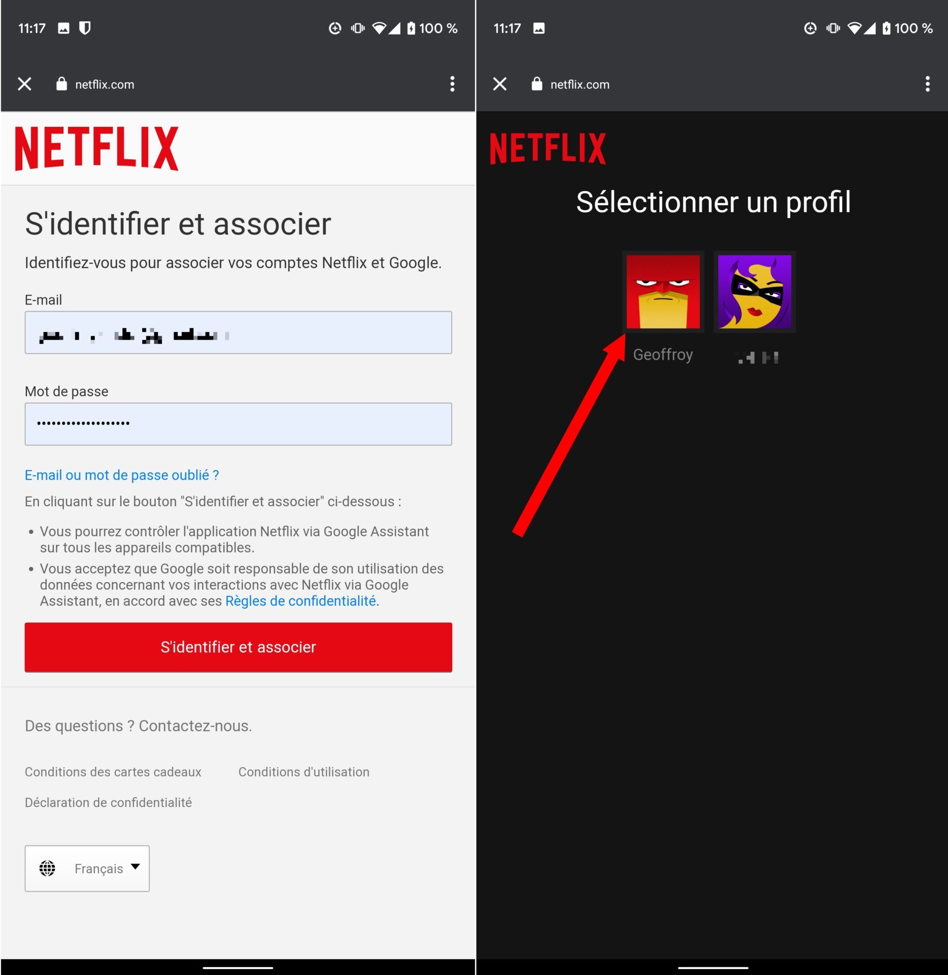 Carte cadeau Netflix : comment obtenir et utiliser un code Netflix ?