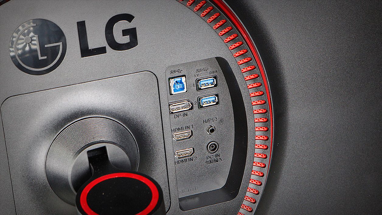 LG 27GL850