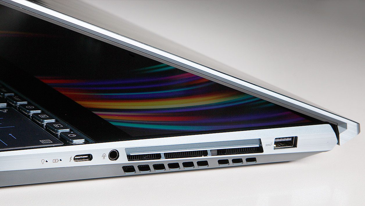Asus ZenBook Pro Duo UX581G