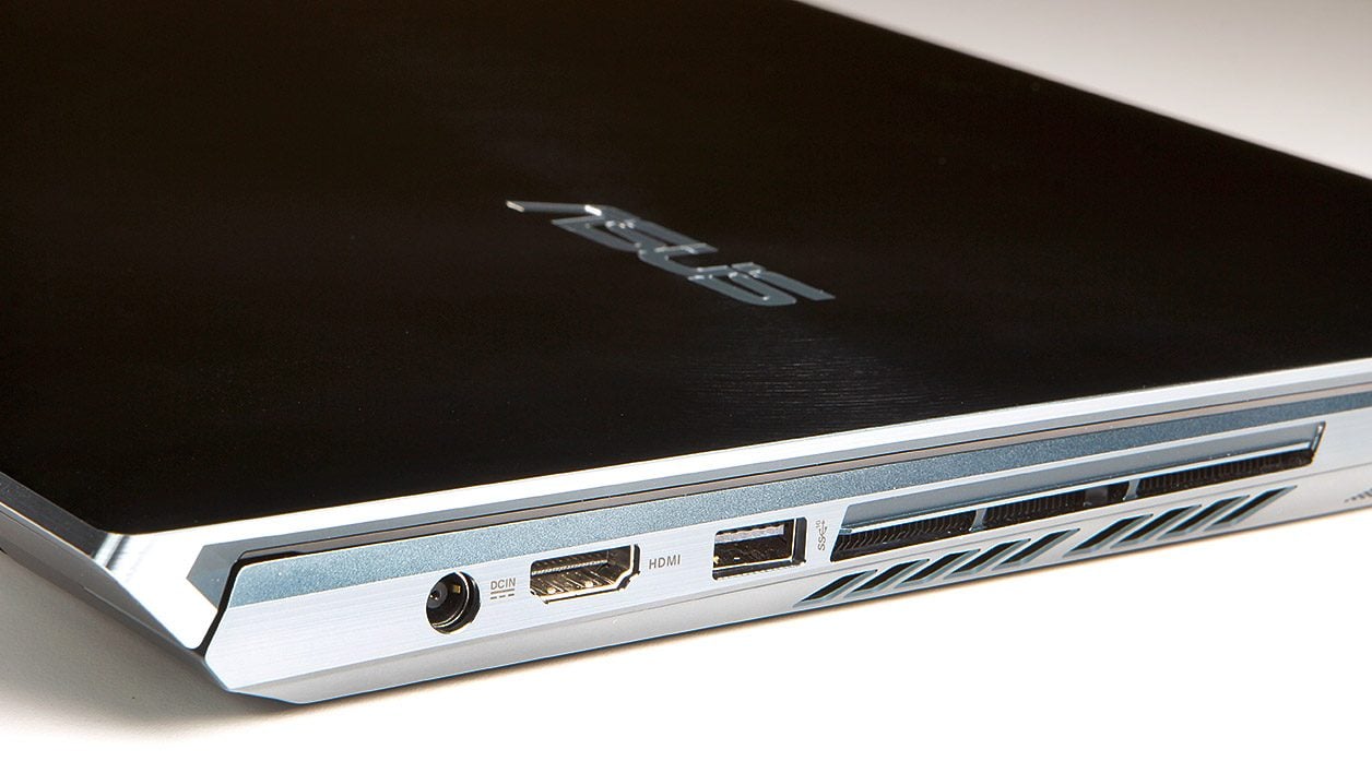 Asus ZenBook Pro Duo UX581G