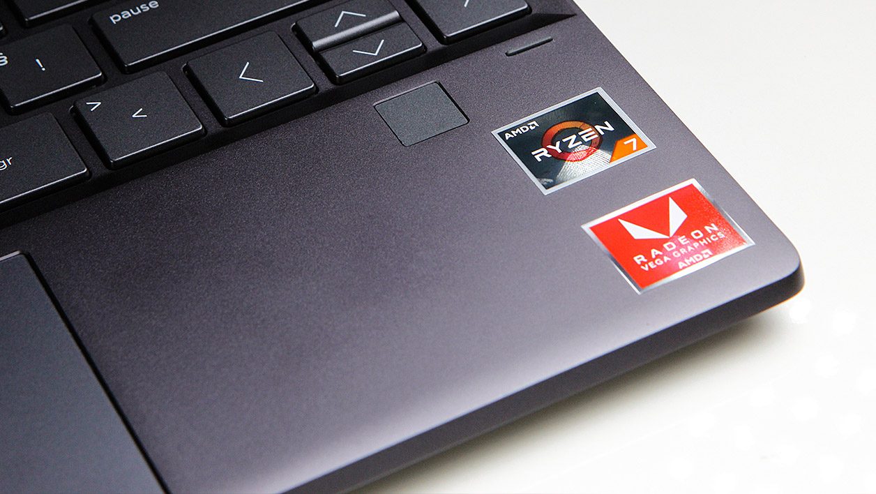 HP Envy x360 13 (13-ar0007nf)