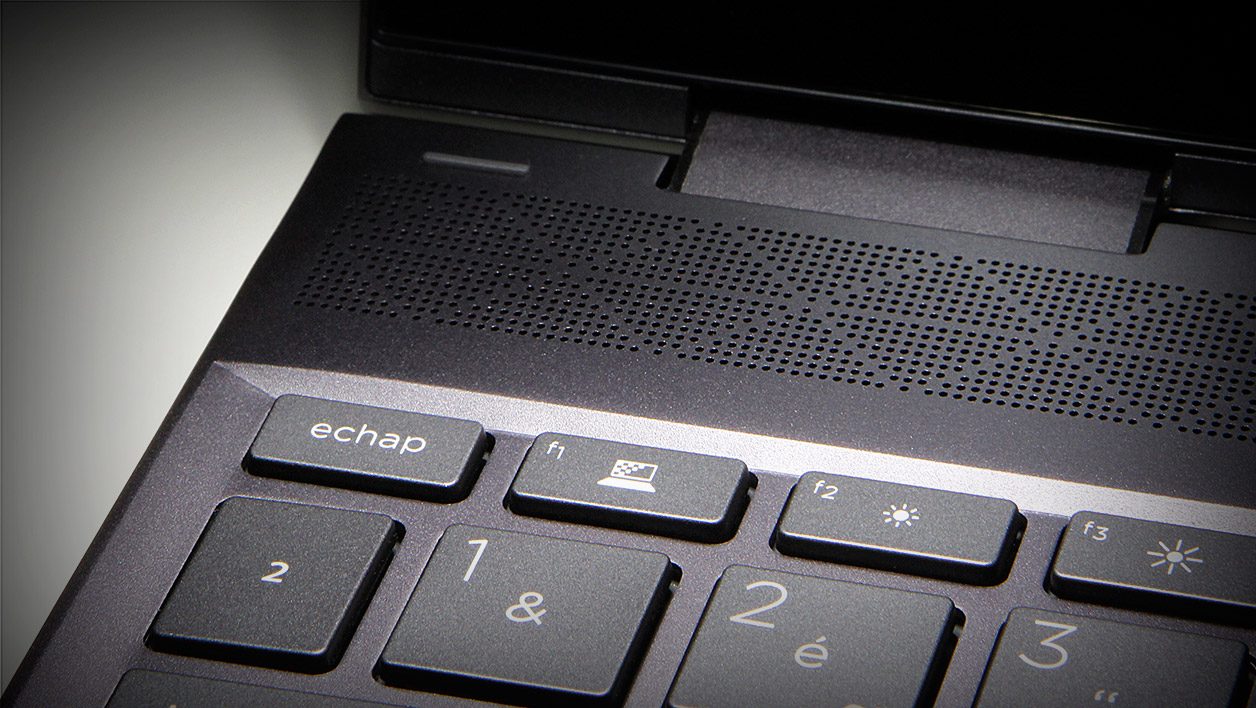 HP Envy x360 13 (13-ar0007nf)