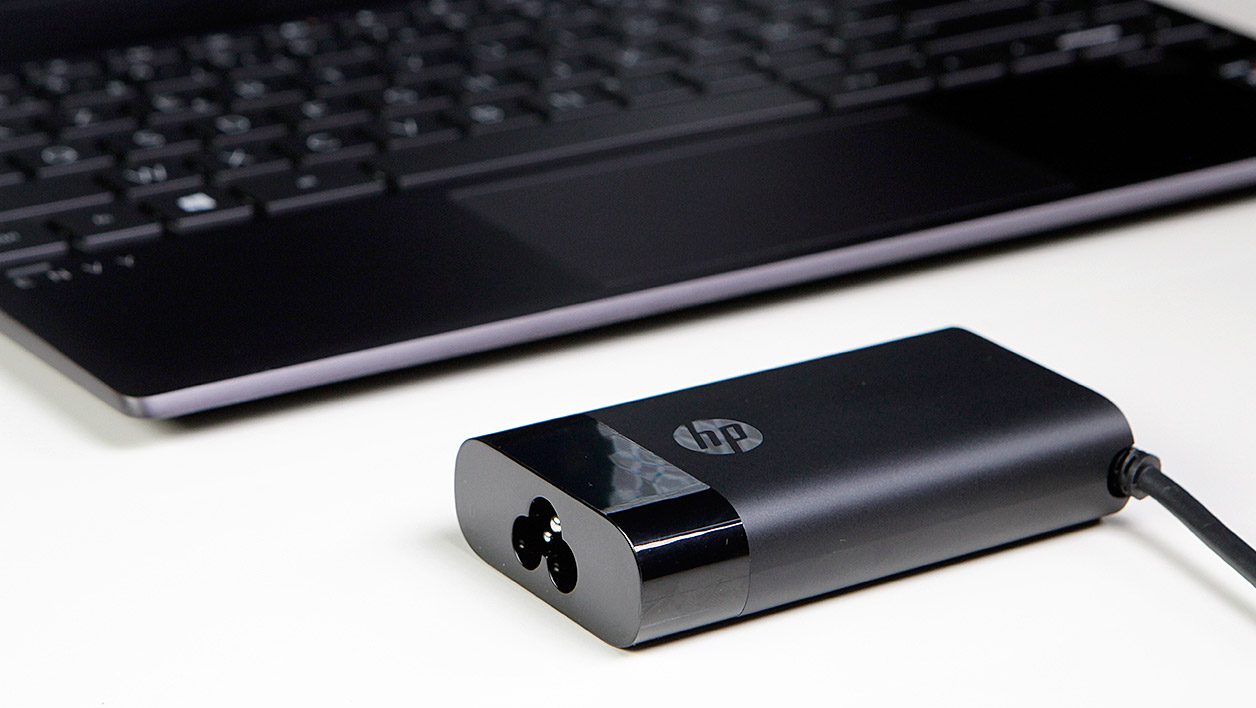 HP Envy x360 13 (13-ar0007nf)