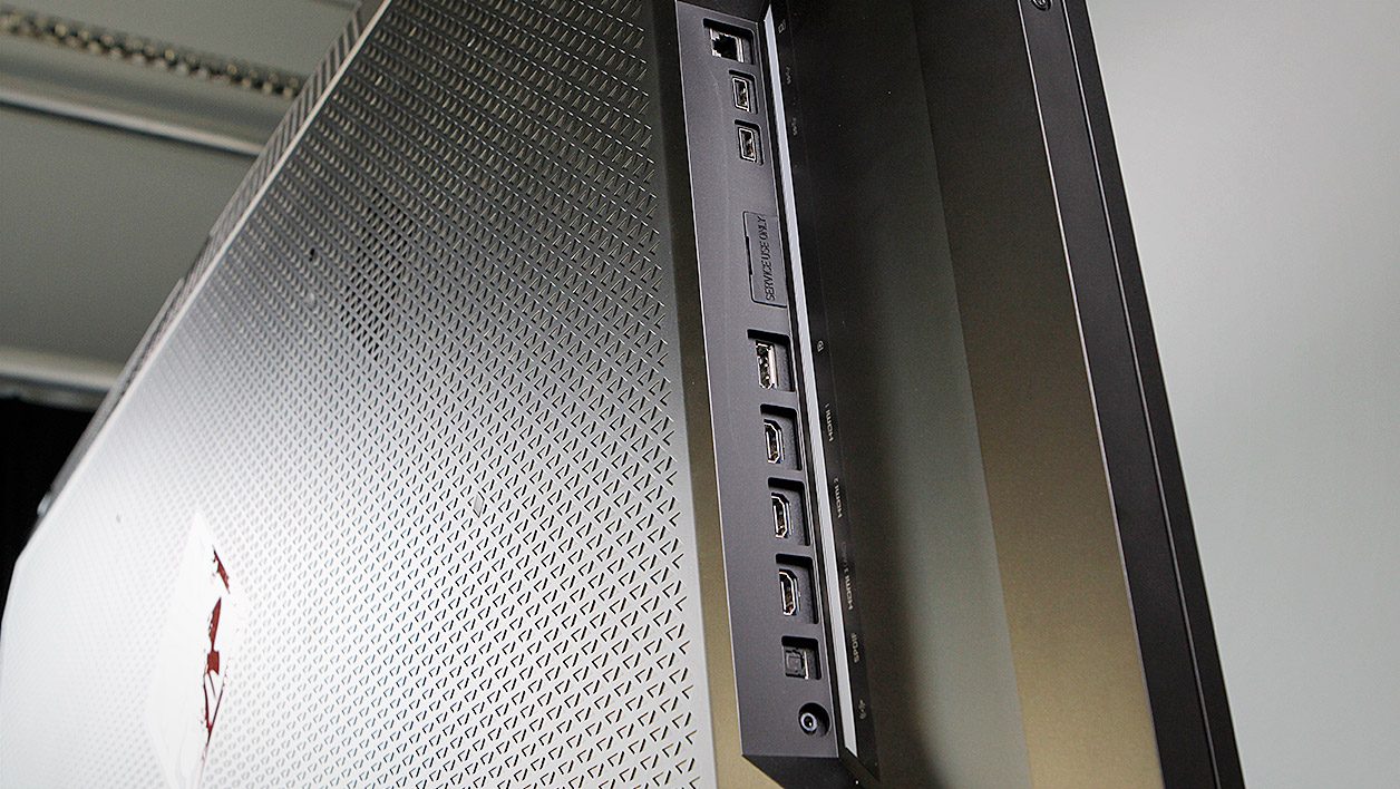 HP Omen X Emperium 65