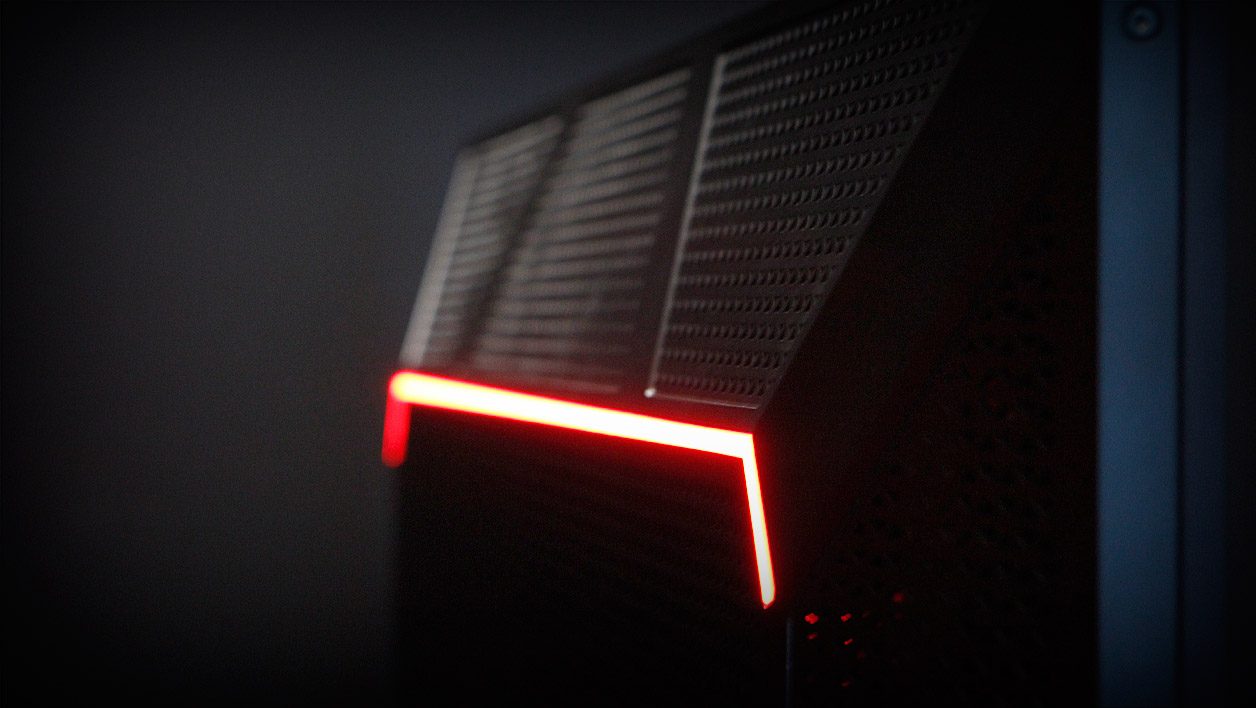 HP Omen X Emperium 65