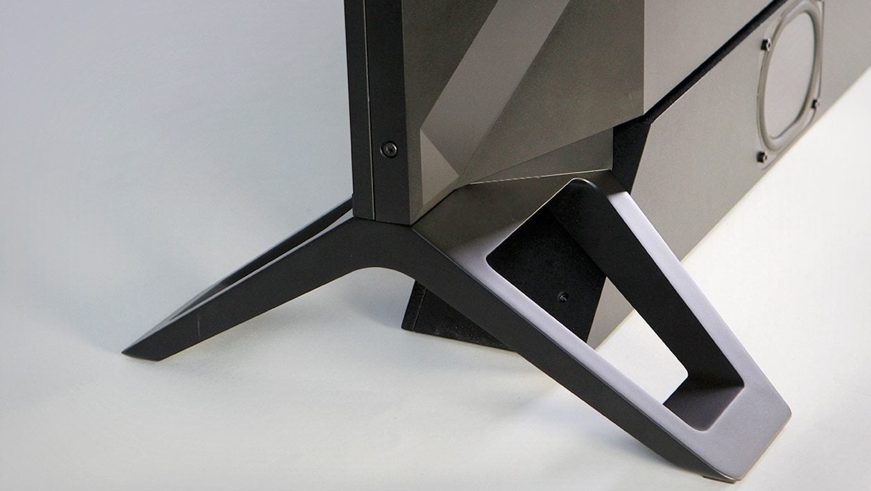 HP Omen X Emperium 65