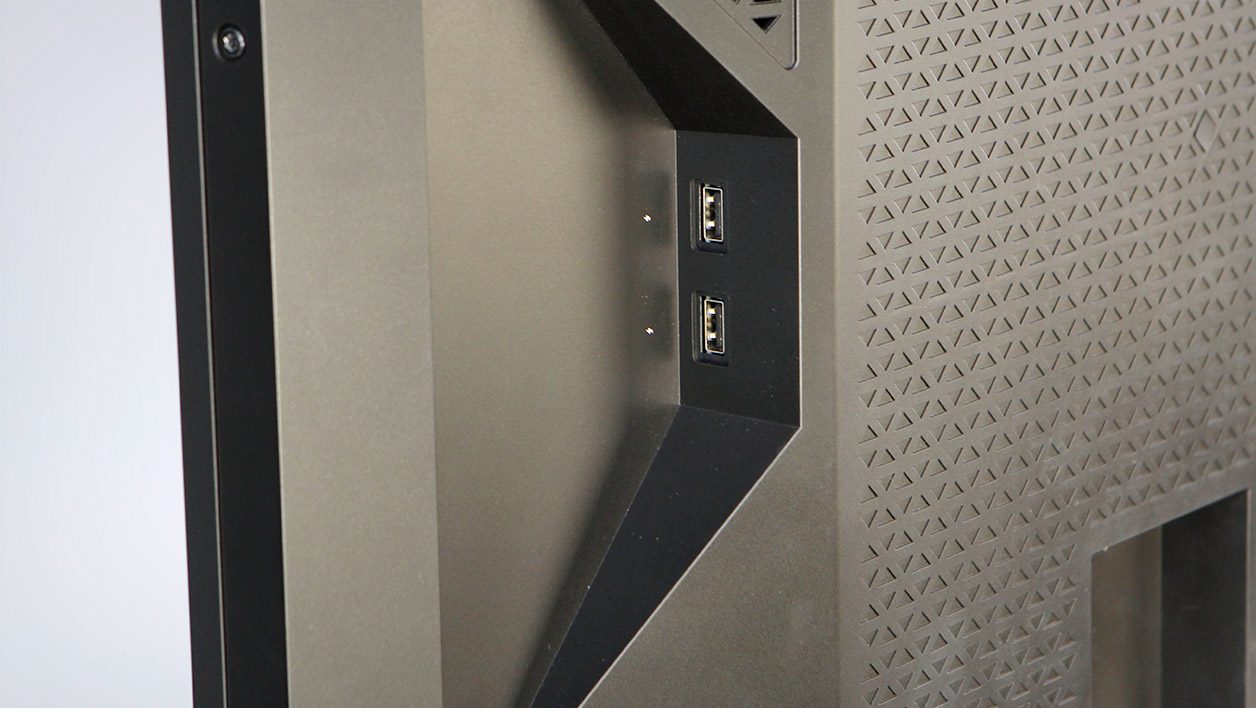 HP Omen X Emperium 65
