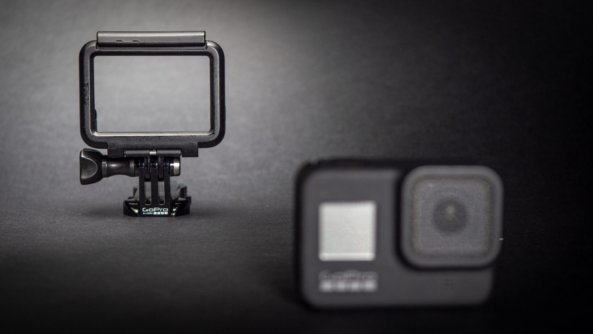 Test de la GoPro Hero8 Black : l'indétrônable reine des caméras d'action  s'améliore encore