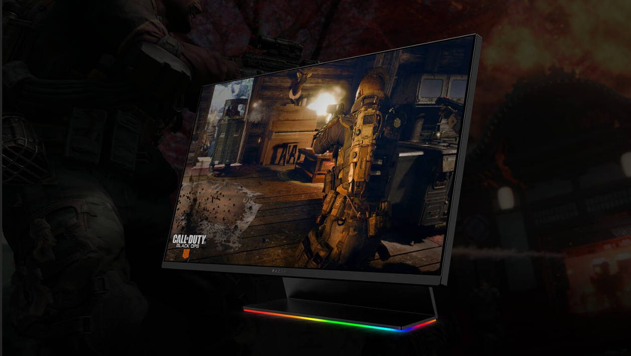 Razer Raptor 27