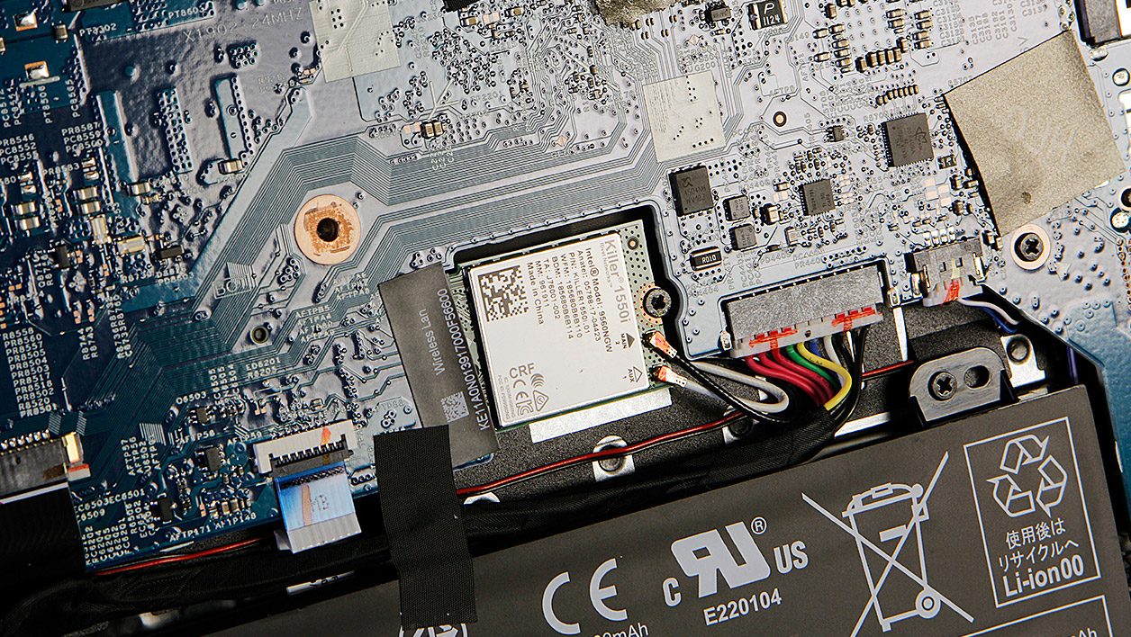 Acer Predator Triton 500