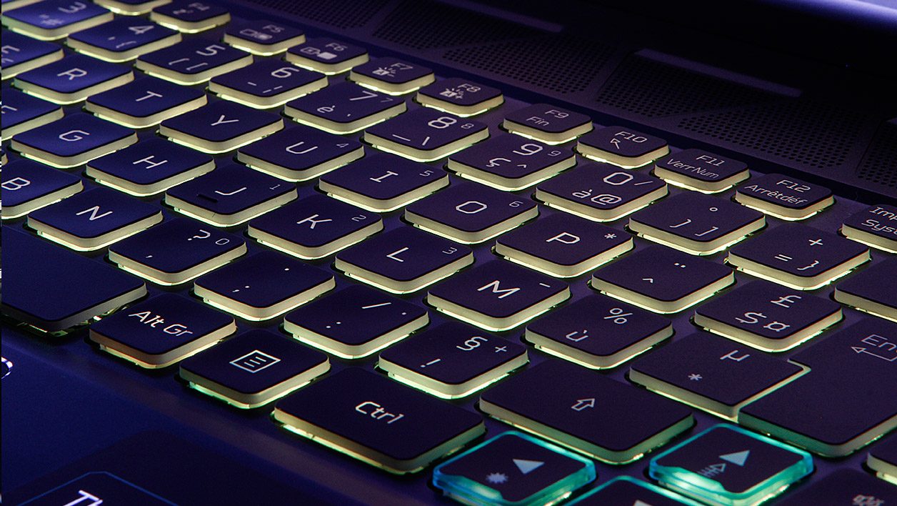 Acer Predator Triton 500