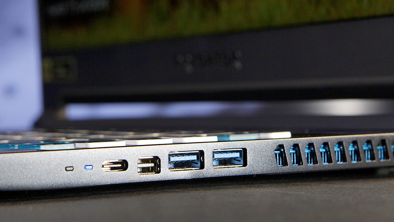Acer Predator Triton 500