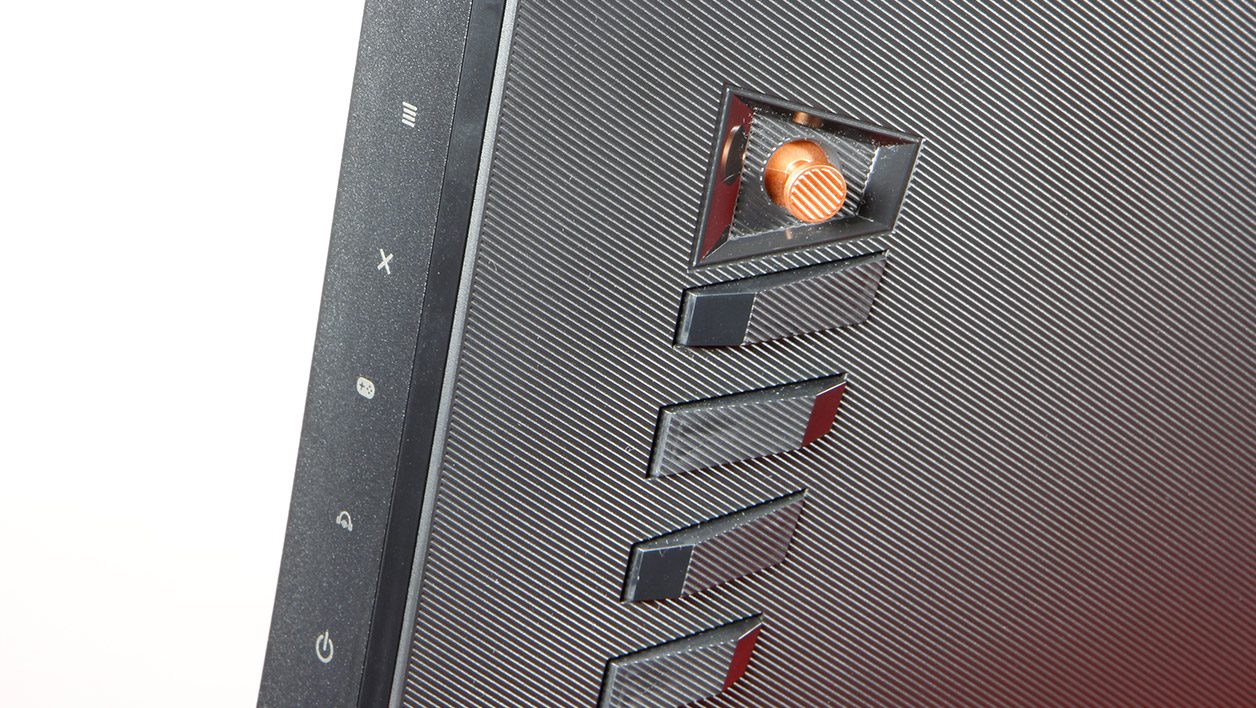 Asus ROG Swift PG35VQ