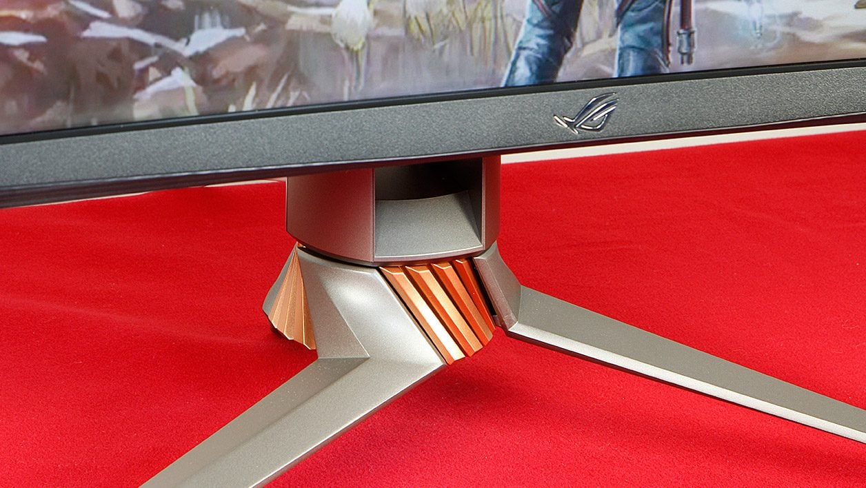 Asus ROG Swift PG35VQ