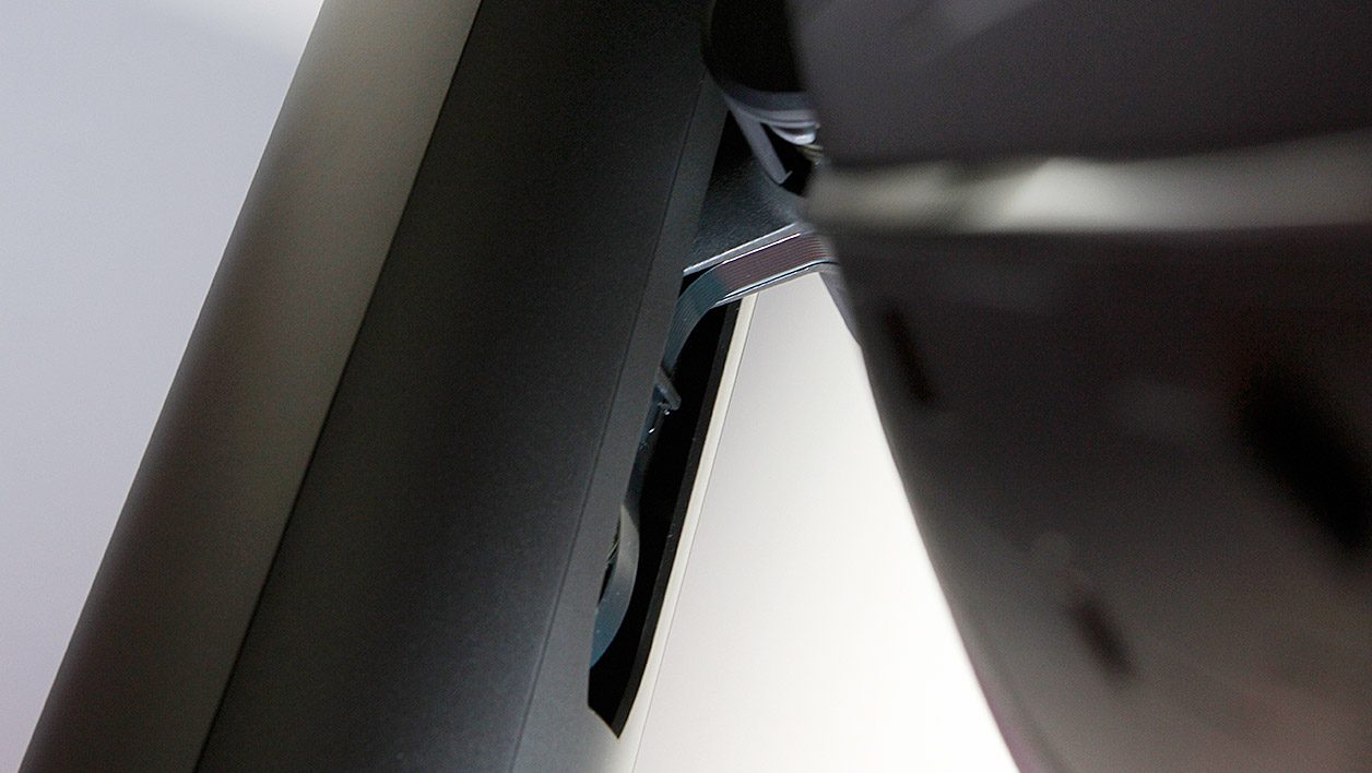 Asus ROG Swift PG35VQ