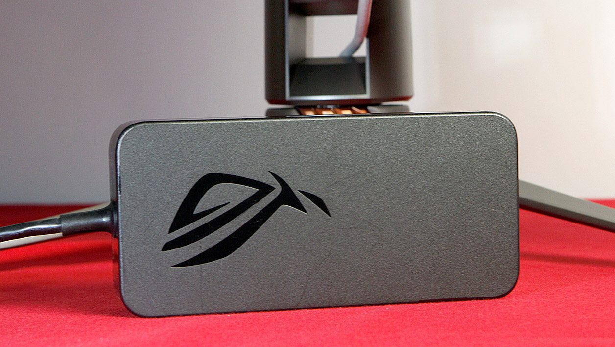 Asus ROG Swift PG35VQ