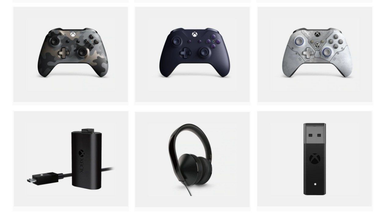 Support pour casque Xbox Series X, accessoires Xbox, support pour casque  Xbox : : Jeux vidéo