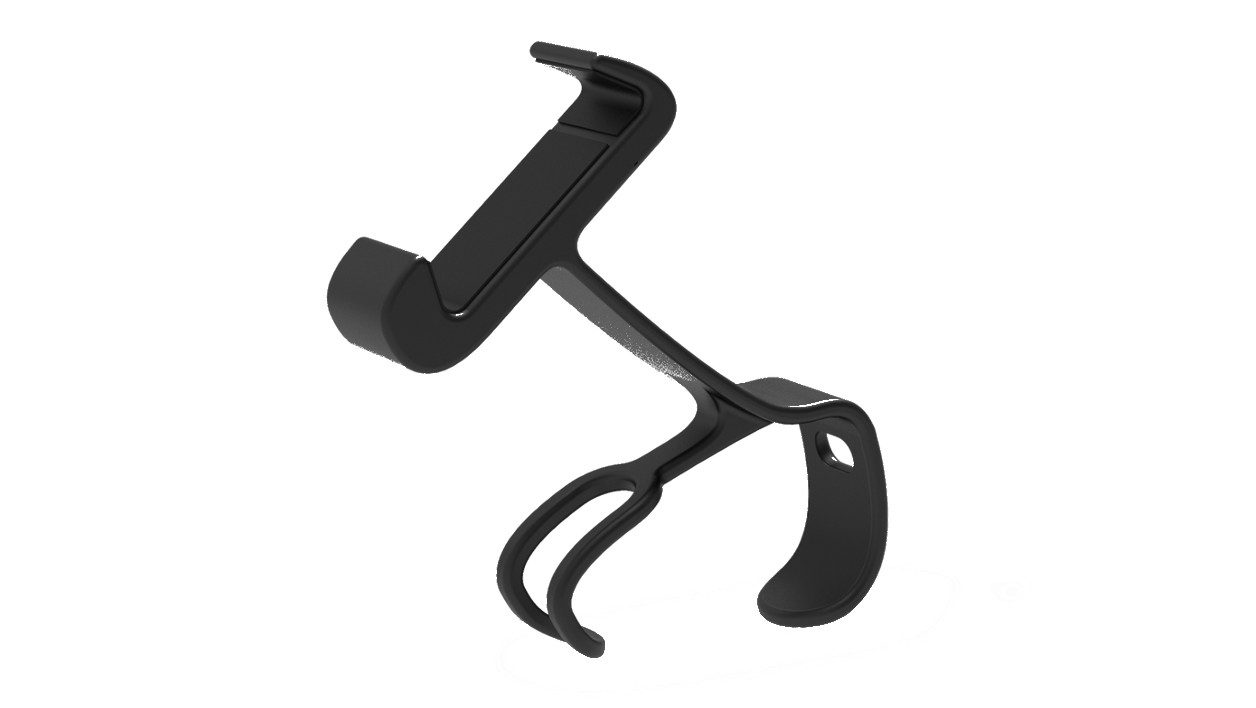 Google Stadia Claw