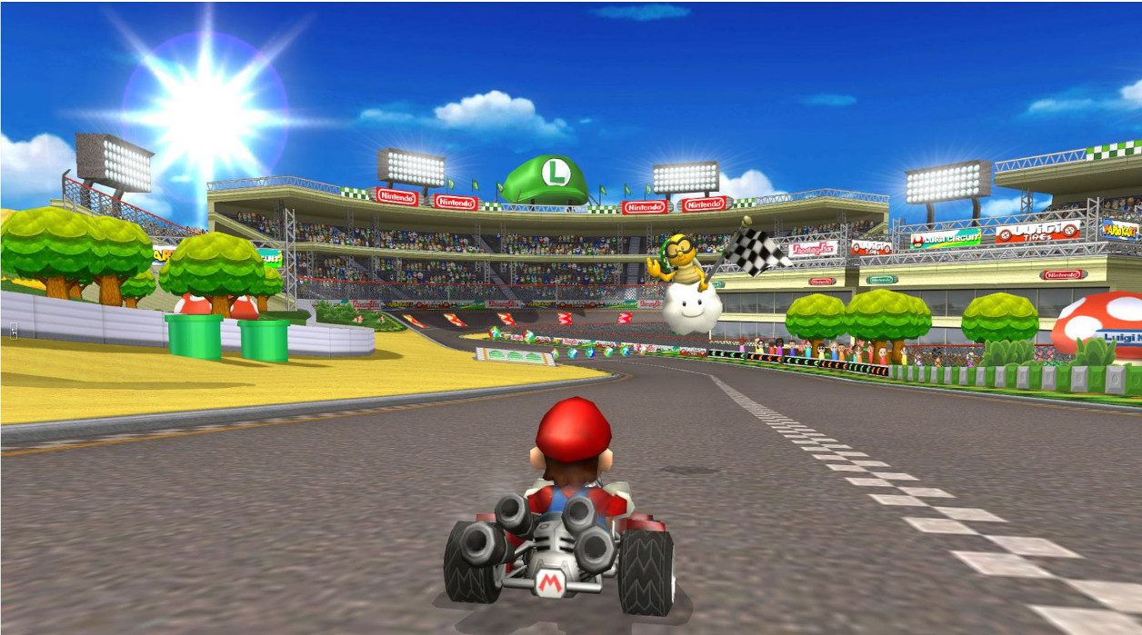 MarioKart