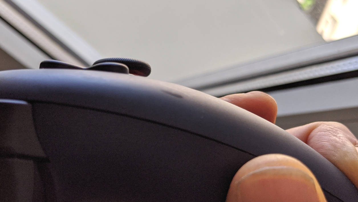Google Staida manette