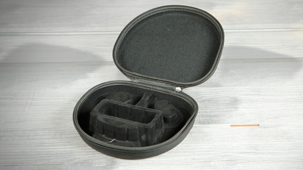 Ersatz-Ohrpolster Für Taotronics TT-BH036 SoundSurge 36 – Weiches Leder, Memory-Schaum