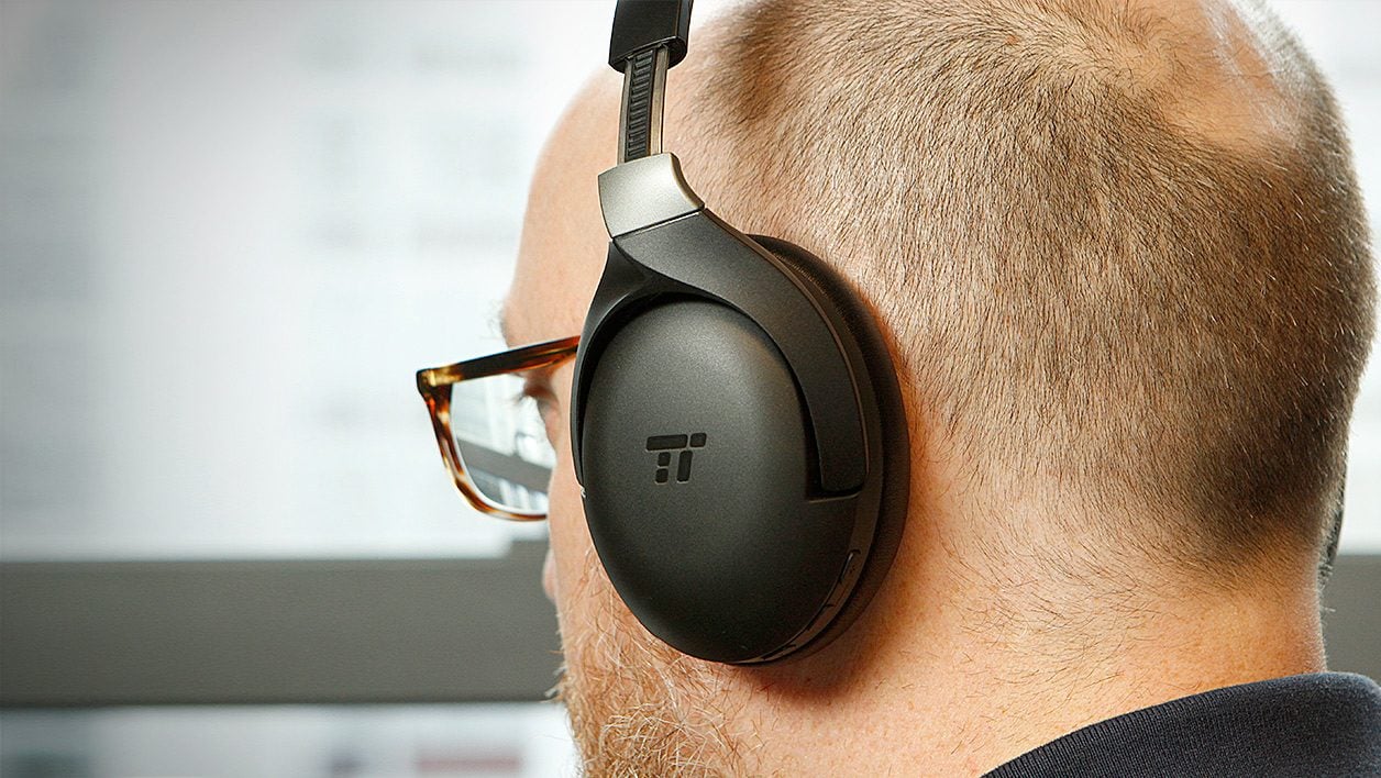 TaoTronics TT-BH036 : ce casque Bluetooth à annulation de bruit à moins de  70 euros est-il une bonne affaire ?