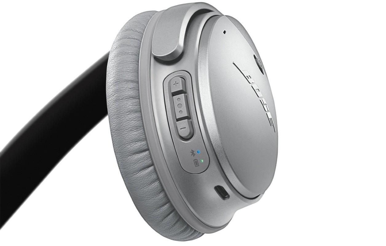Test : Bose QuietComfort 35, le casque audio proche de la perfection