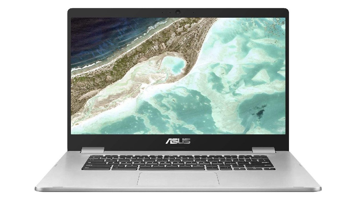 Bon plan : un PC portable Chromebook Asus 15 pouces pour 339 euros