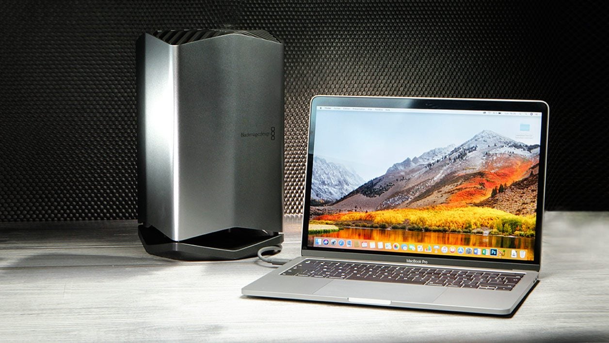 Test MacBook Pro 13 2019 : Apple livre un ordinateur toujours excellent -  Les Numériques
