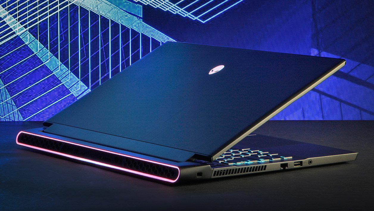 Dell Alienware m17 R2 2019