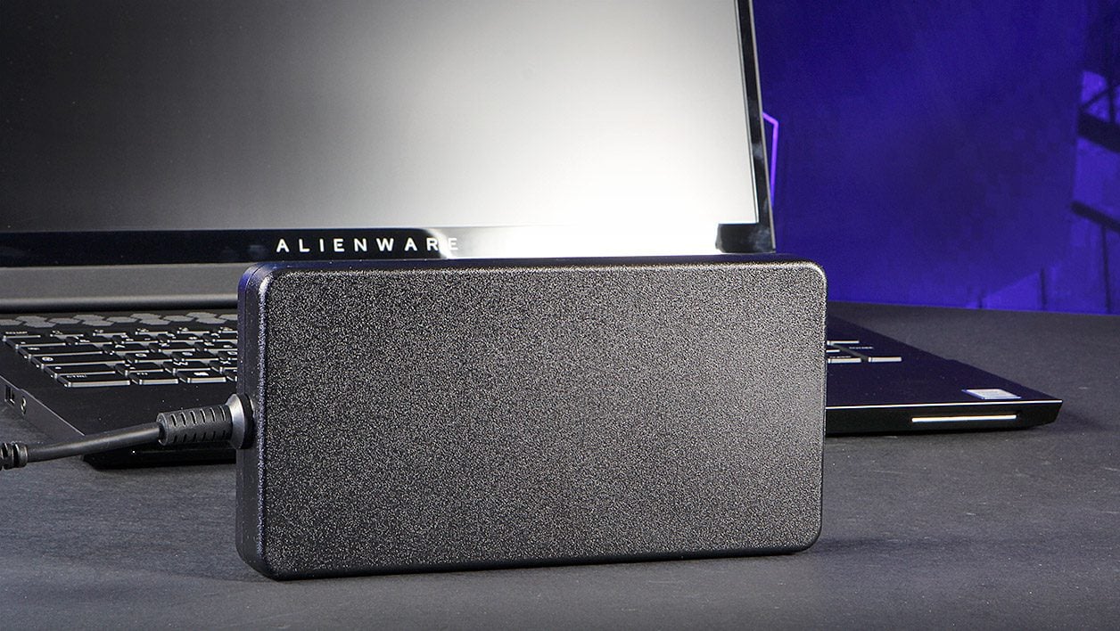 Dell Alienware m17 R2